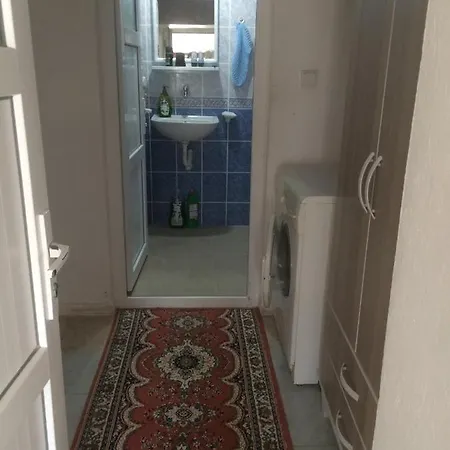 Payamaltı Tatil Evleri *