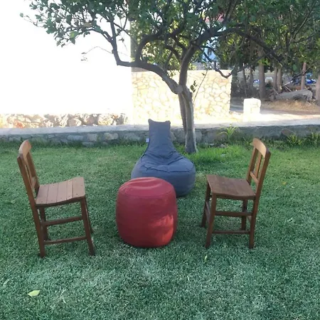 Tatil Evi Payamaltı Tatil Evleri