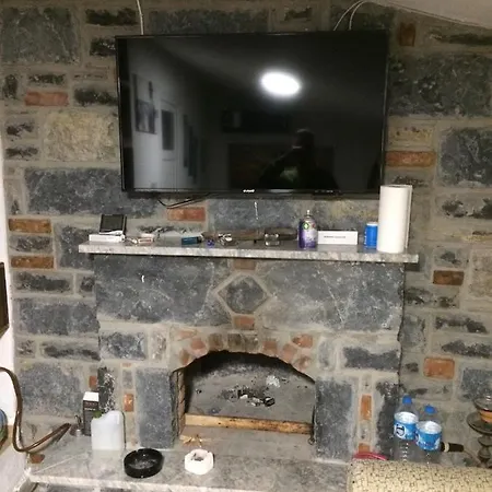 Tatil Evi Payamaltı Tatil Evleri