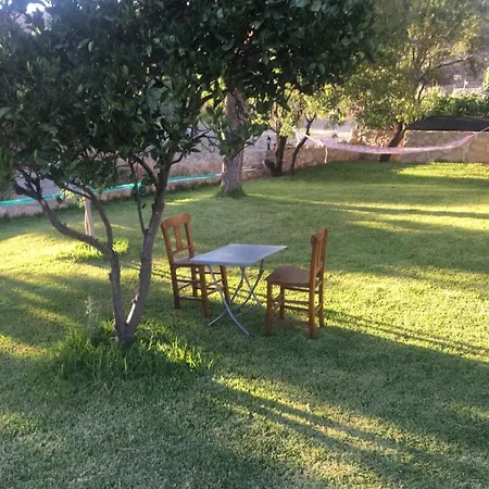 Payamaltı Tatil Evleri * Datça