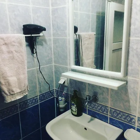 Payamaltı Tatil Evleri *