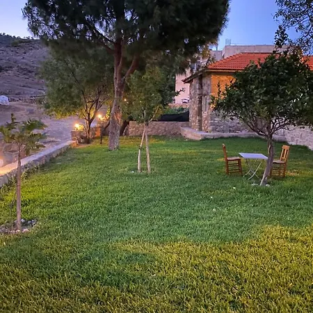 Payamaltı Tatil Evleri * Datça