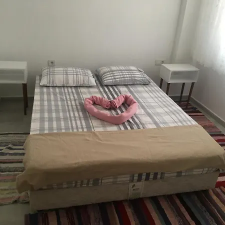 Payamaltı Tatil Evleri * Datça