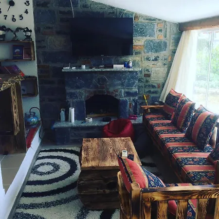 Payamaltı Tatil Evleri