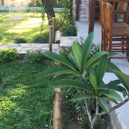 Payamaltı Tatil Evleri Datça