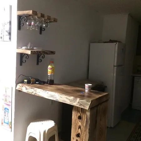 Payamaltı Tatil Evleri Datça