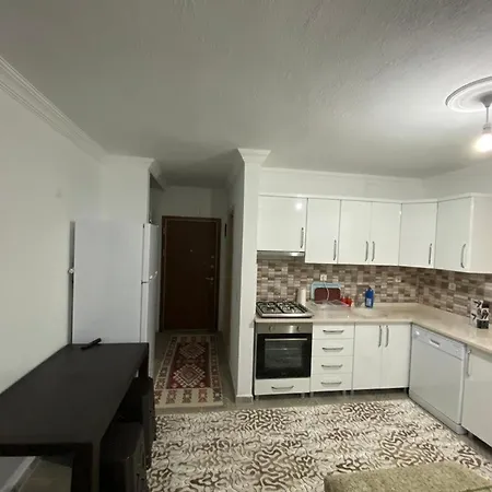 Payamaltı Tatil Evleri Tatil Evi *