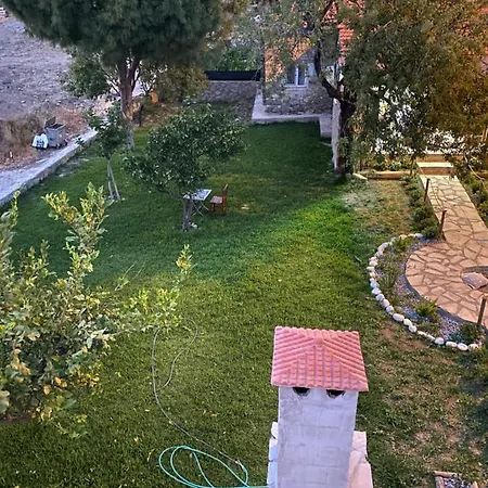 Payamaltı Tatil Evleri Datça