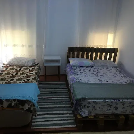 Payamaltı Tatil Evleri Tatil Evi *
