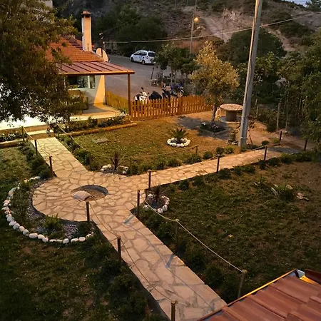 Payamaltı Tatil Evleri Datça