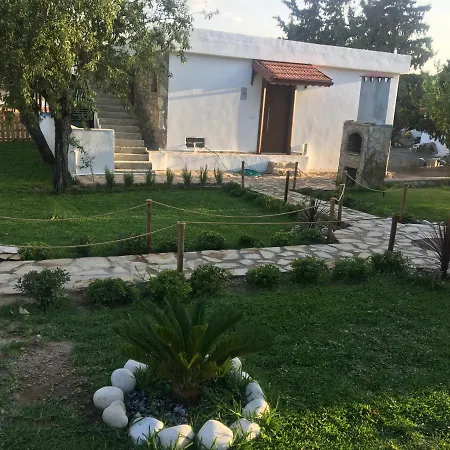 Payamaltı Tatil Evleri Tatil Evi