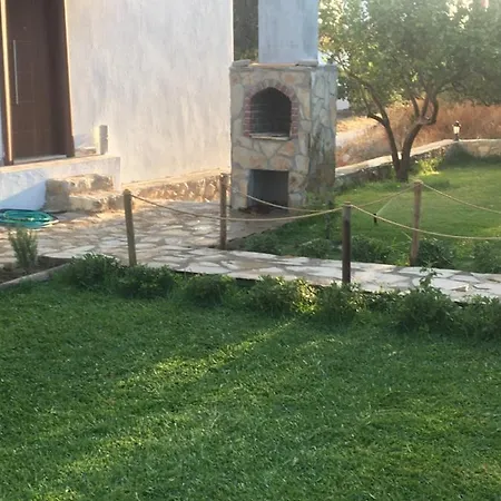 Payamaltı Tatil Evleri Tatil Evi Datça