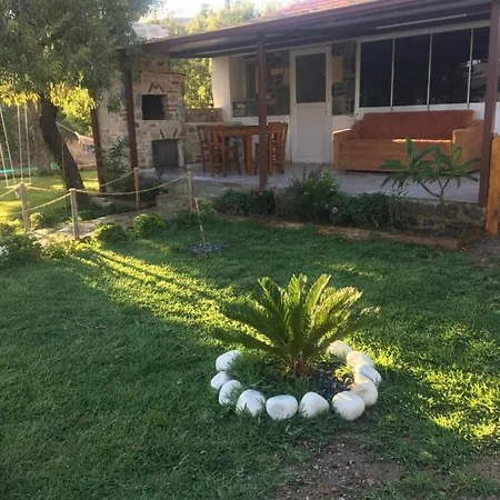 Payamaltı Tatil Evleri Tatil Evi