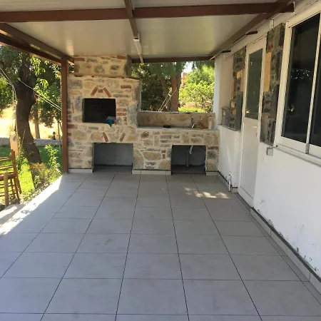 Tatil Evi Payamaltı Tatil Evleri