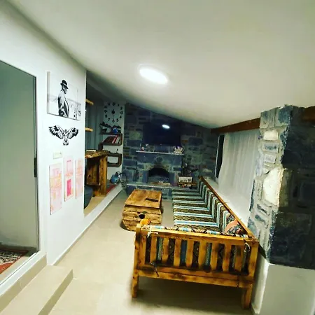 Payamaltı Tatil Evleri