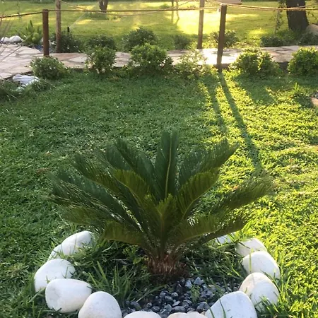 Payamaltı Tatil Evleri Tatil Evi