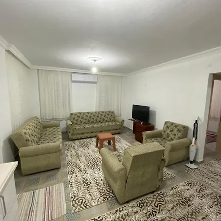 Payamaltı Tatil Evleri * Datça