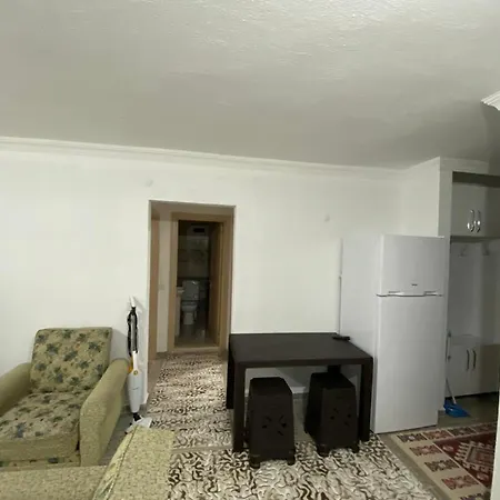 Payamaltı Tatil Evleri * Datça