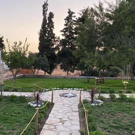 Payamaltı Tatil Evleri