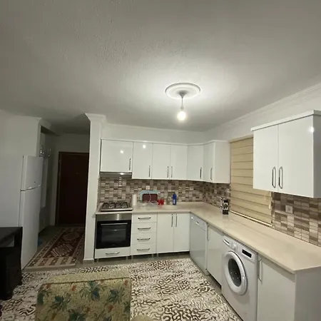Payamaltı Tatil Evleri Datça